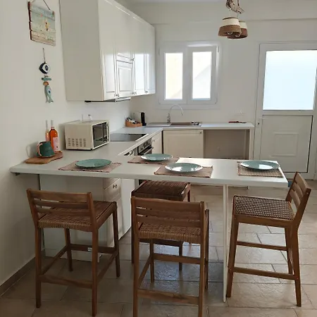 Stablus * Agios Georgios Pagon