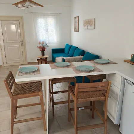 Stablus Agios Georgios Pagon