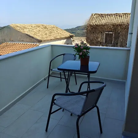 Casa vacanze Stablus