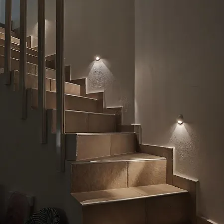 Stablus Дом отдыха Агиос-Георгиос-Пагон