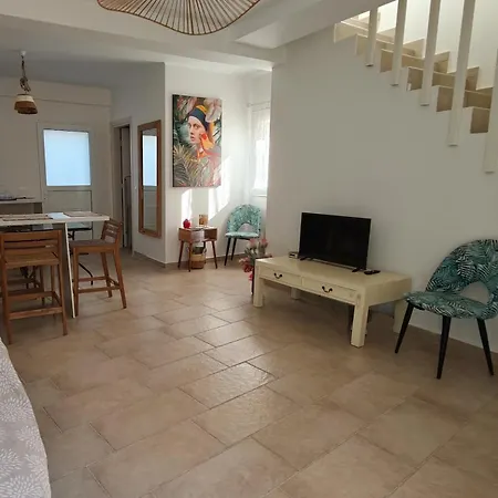 Stablus Holiday home