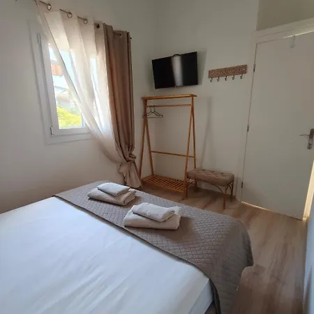 Stablus * Агиос-Георгиос-Пагон