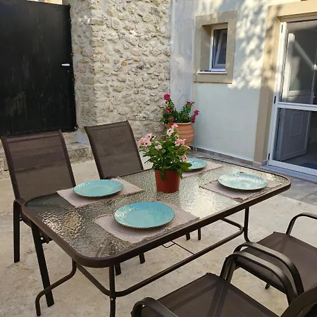 Holiday home Stablus *