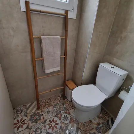 Holiday home Stablus Agios Georgios Pagon