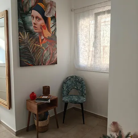 Stablus * Agios Georgios Pagon