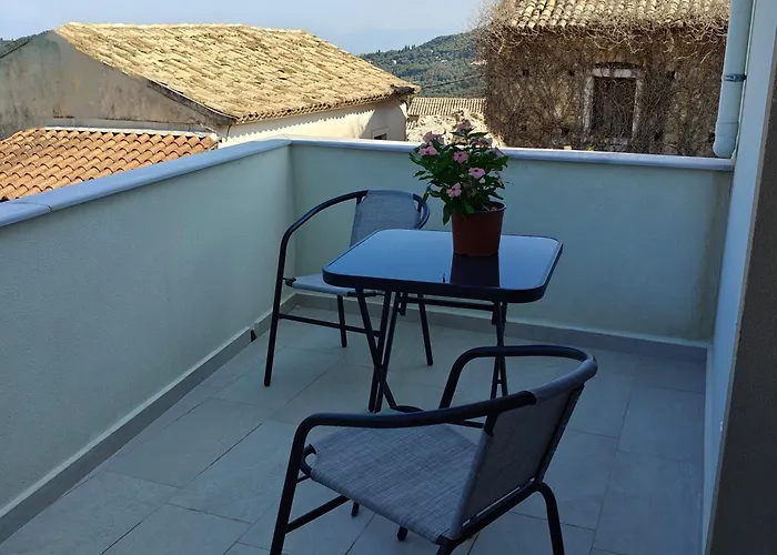 Hébergement de vacances Stablus