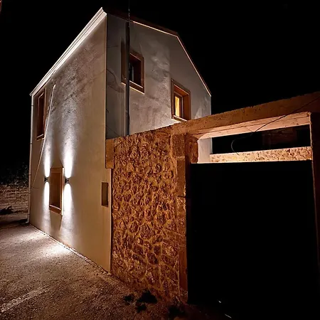 Stablus * Agios Georgios Pagon