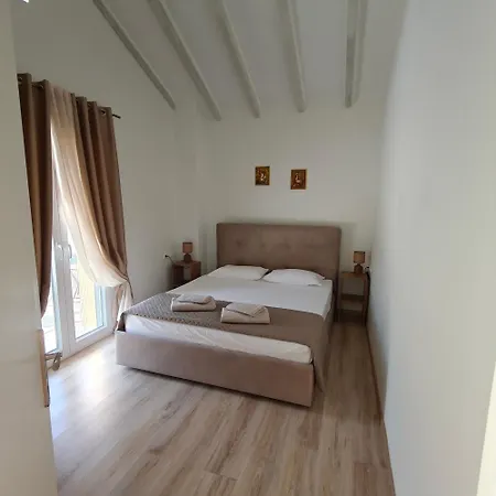 Ferienhaus Stablus *