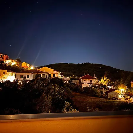 Stablus Ferienhaus Agios Georgios Pagon