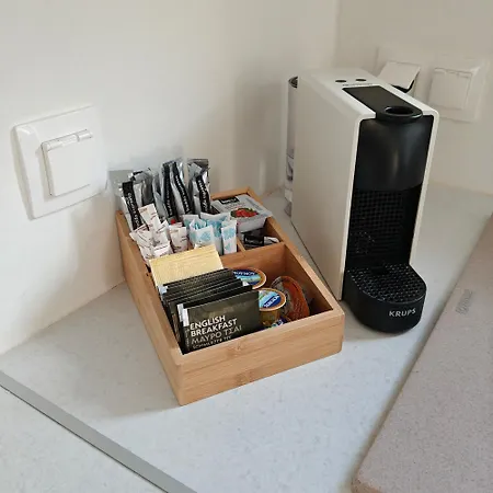 Ferienhaus Stablus Agios Georgios Pagon